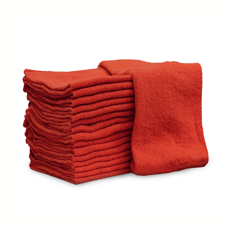Industrial Towels - Avanzar Industries