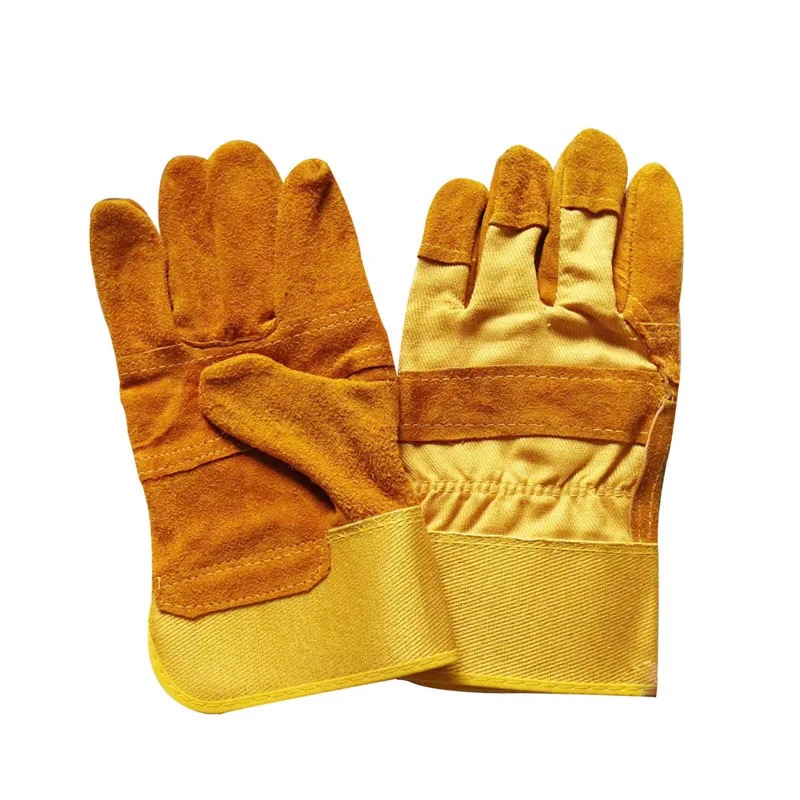 707 Canadian Riggers Working Gloves